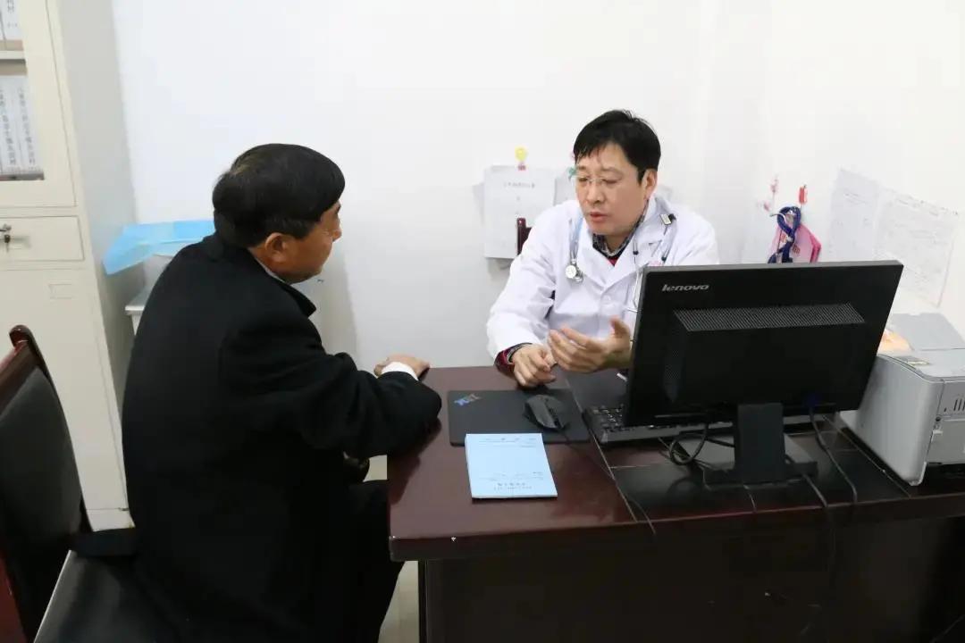 一位“天府学者”的为民情怀——记广元市第一人民医院心血管中心特聘主任、心脏外科顶级专家李巅远教授