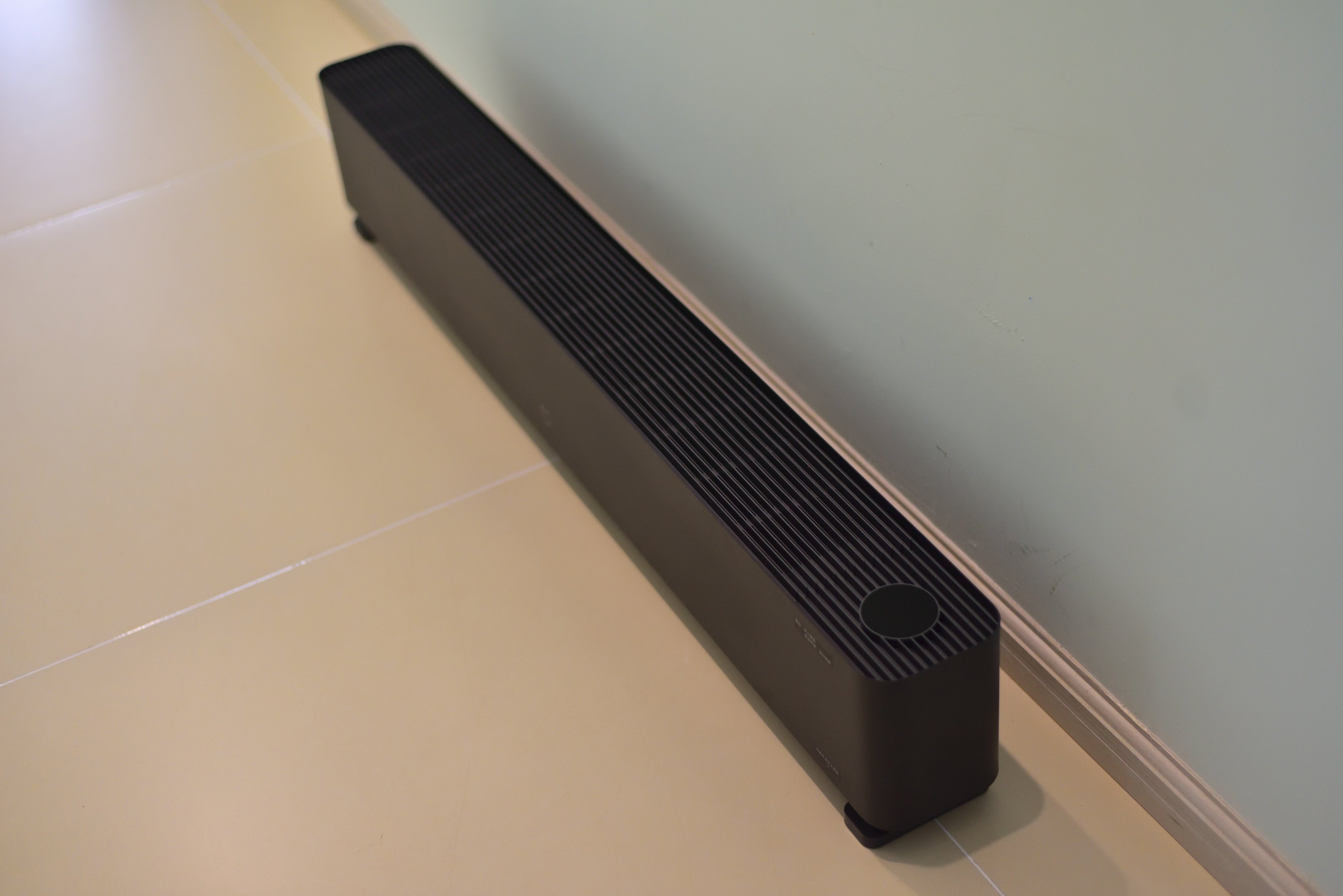 小米米家踢脚线电暖器1s操作说明,米家石踢脚线电暖器1s