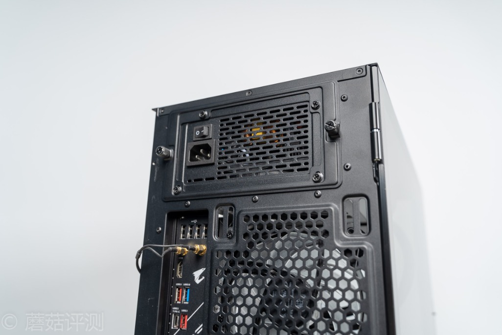 爱国者es1250w电源评测,爱国者电竞金牌650w电源评测