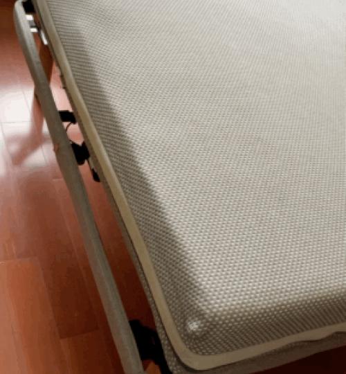 解锁萌娃新姿势,8h电动智能床评测