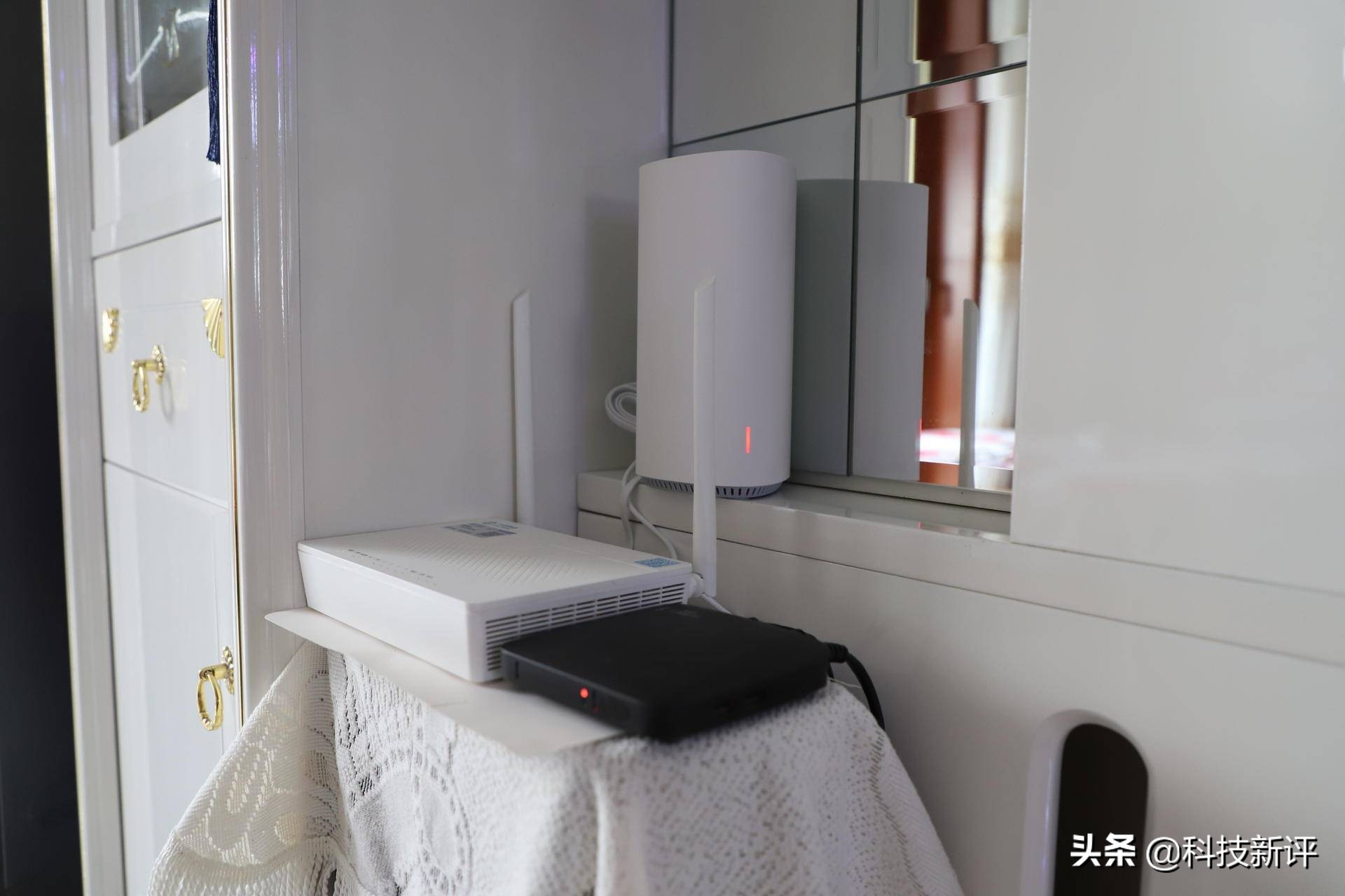 360路由器全屋覆盖,360全屋路由器无线组网