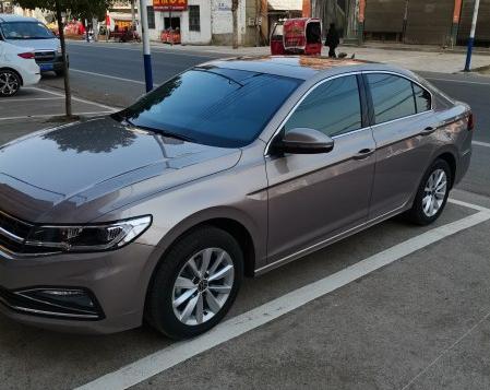 宝来有多少匹,宝来车有多高