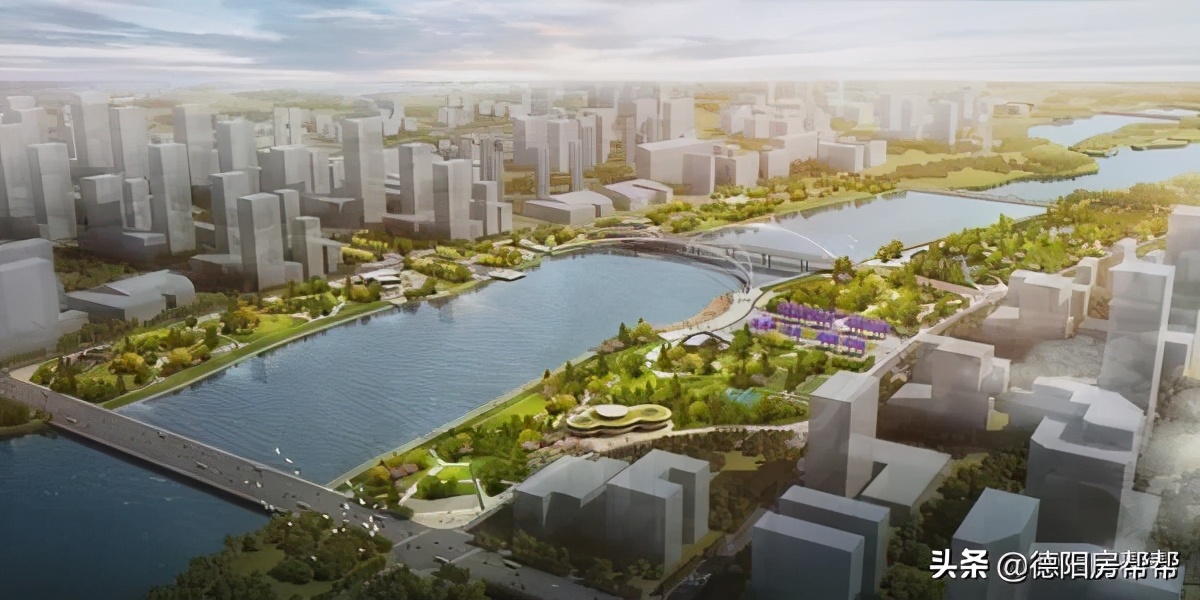 德阳市市中区历史,德阳历史文化记忆图片