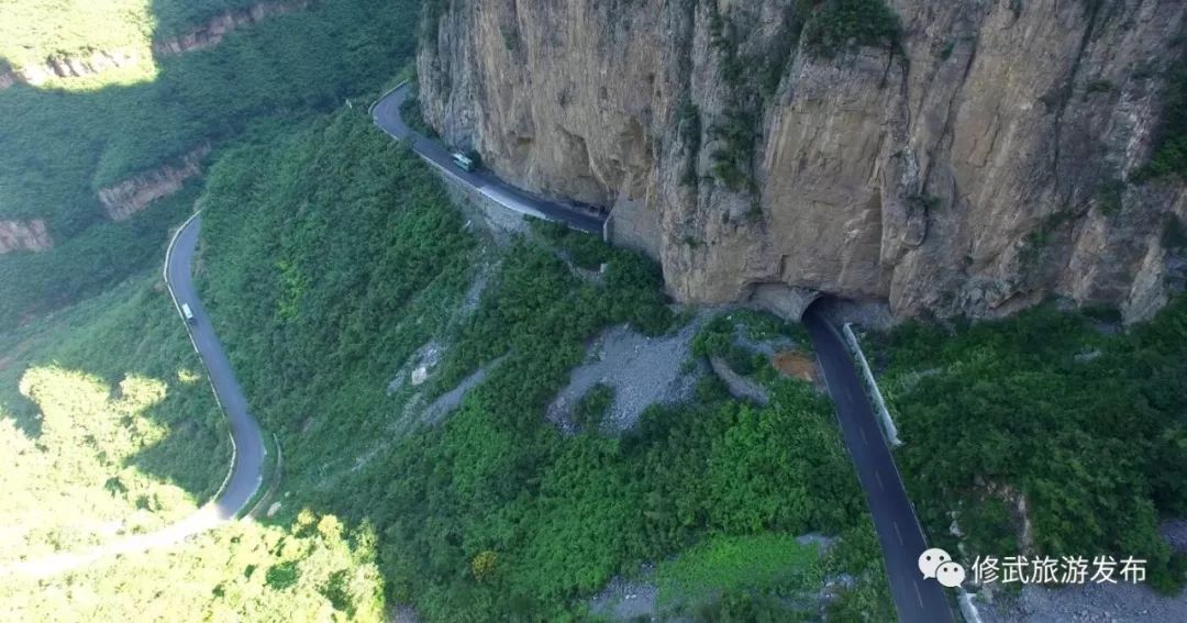 修武，向全世界发出邀请！这个古老的小城，原来可以这么美（惊艳版）