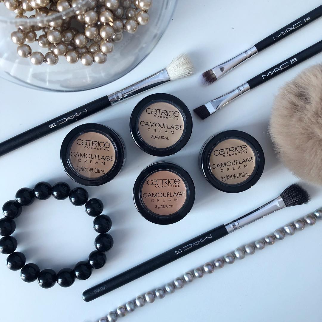 遮瑕膏评红榜,测评博主打假遮瑕膏