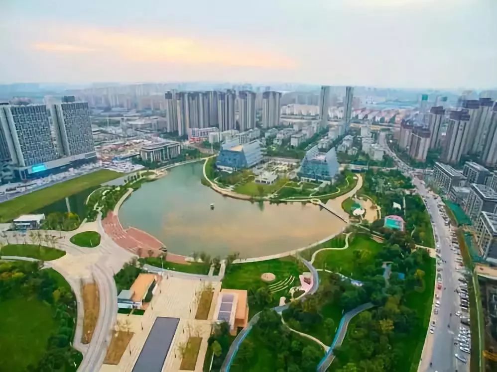 郑州金水区商圈有哪几个,郑州外卖商圈排行榜