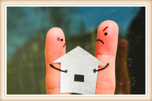 普通人负债累累如何走出困境,中产家庭应该怎么生活