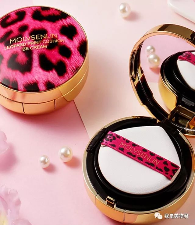 不脱妆粉底液第一名气垫,夏日气垫推荐混油皮不脱妆