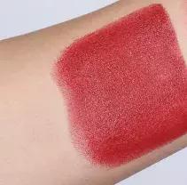 mac口红rubywoo和迪奥999哑光,测评mac口红