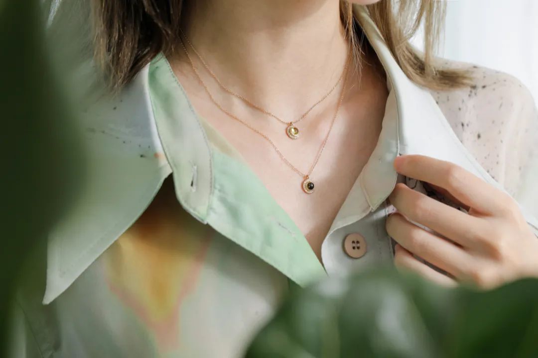 国内私人订制高级珠宝小众品牌,真正值得买的大牌珠宝