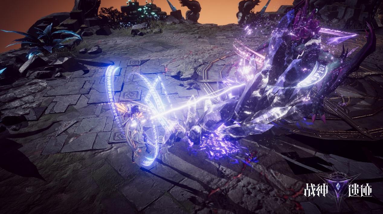 鬼泣酷炫打斗,鬼泣游戏高能瞬间超燃