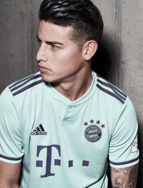 足球界十大颜值男神,足球界帅哥出场