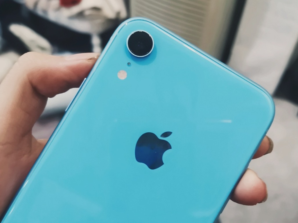 2019款iphone双卡双待,苹果最值得入手的双卡双待手机