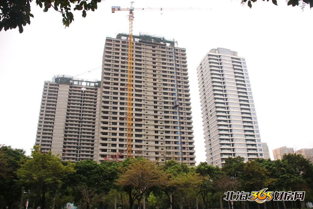 交房高品质,交房推荐楼盘