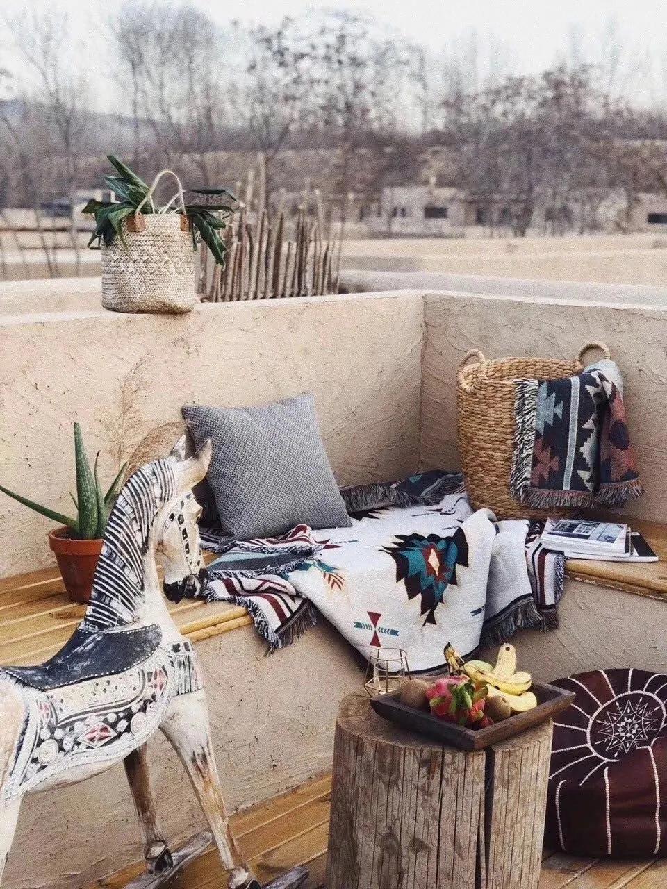 国内必拍的10家最美网红民宿,适合拍照的网红民宿