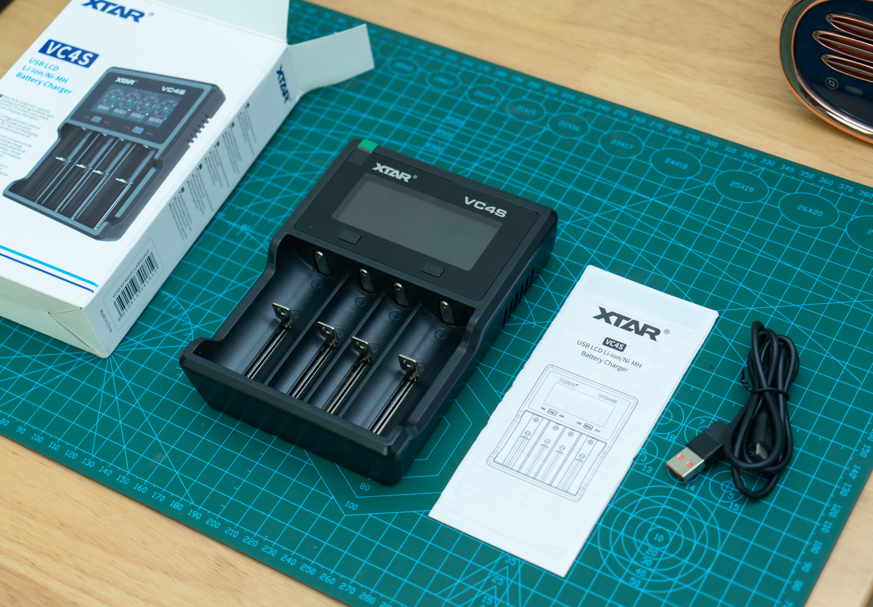 vc4s智能充电器,vc4s全自动充电器