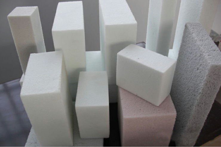 超级保温节能玻璃,保温隔热泡沫玻璃管壳