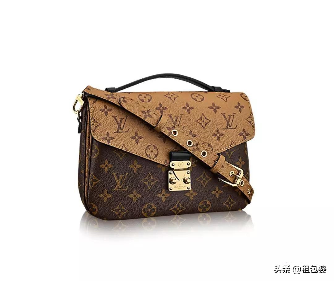 lv老花包一定是对花的吗,lv老花每个包的花纹位置都一样吗
