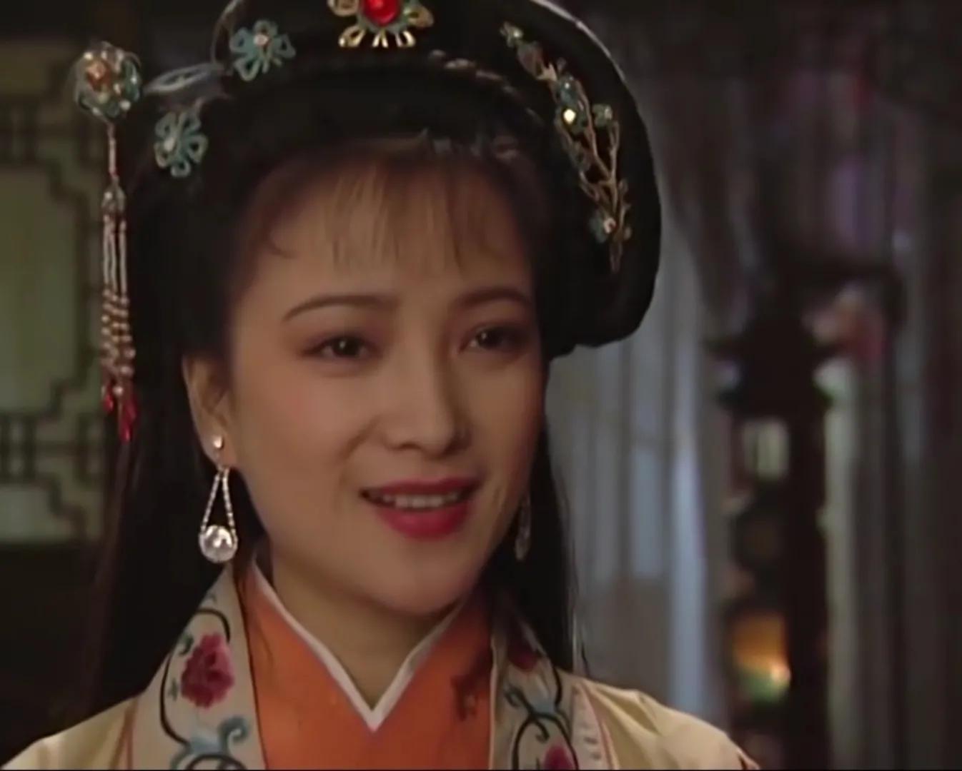 最惊艳的古典美人,那些年惊艳时光的古典美人