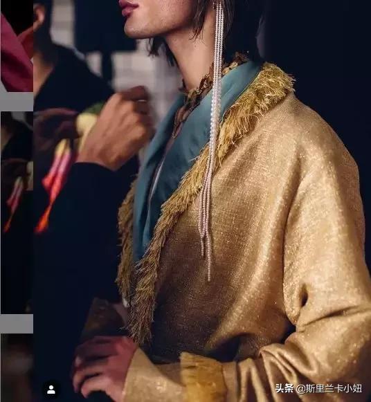 斯里兰卡穿什么好看,斯里兰卡女士穿搭