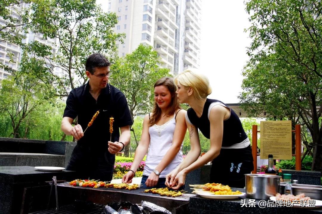 仁恒地产属于什么档次,地产界的一股清流揭秘仁恒