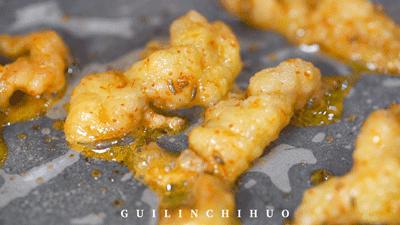 被安利了3年的长沙网红烤肉店，这回在桂林终于吃上了