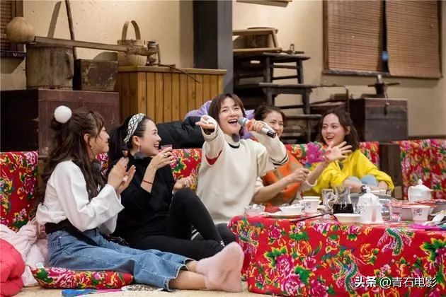 张嘉倪小家子气,张嘉倪不合群