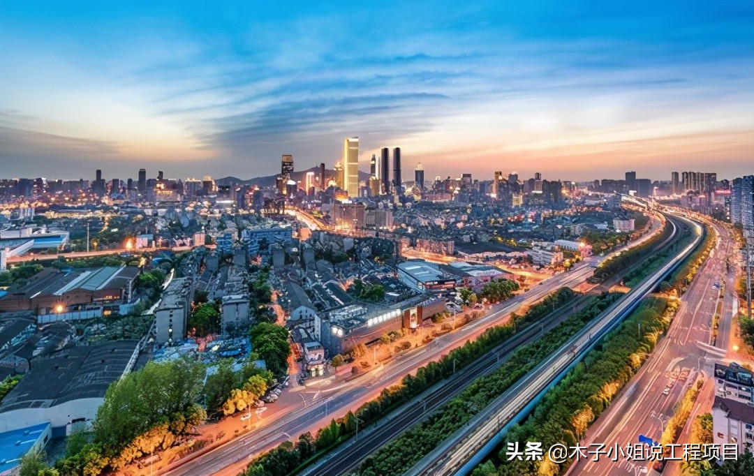 扬州即将开工的工程项目,扬州市发改委2022重大项目