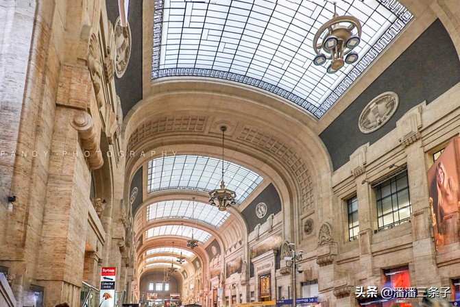 来意大利必买的奢侈品,意大利有什么值得买的奢侈品