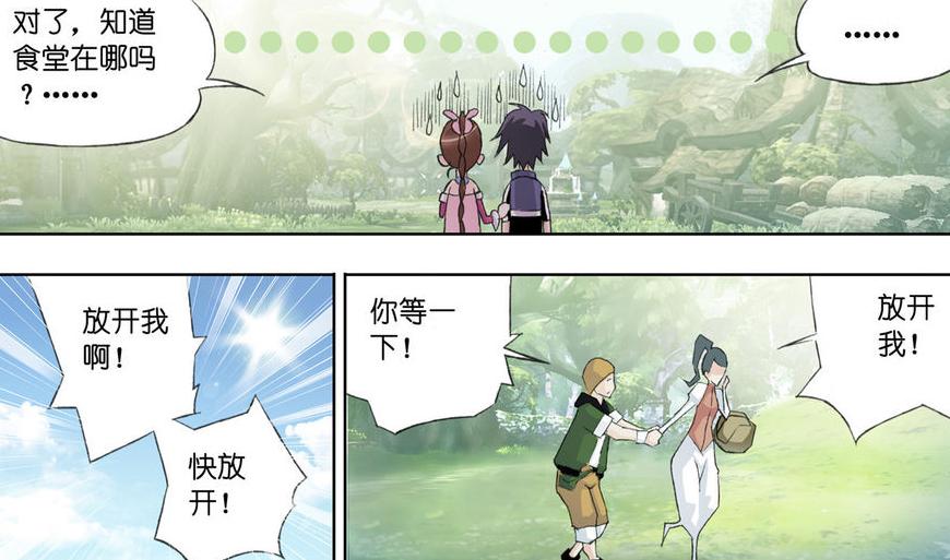 斗罗大陆罗轩宇,斗罗大陆里的轩宇