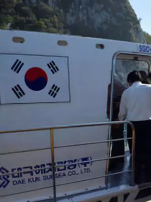 韩国旅游攻略5-6月天气,去韩国首尔旅游攻略最新版