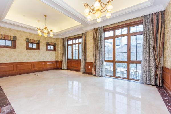 艺术与生活的交融别致居所,住在美术馆里是一种什么体验