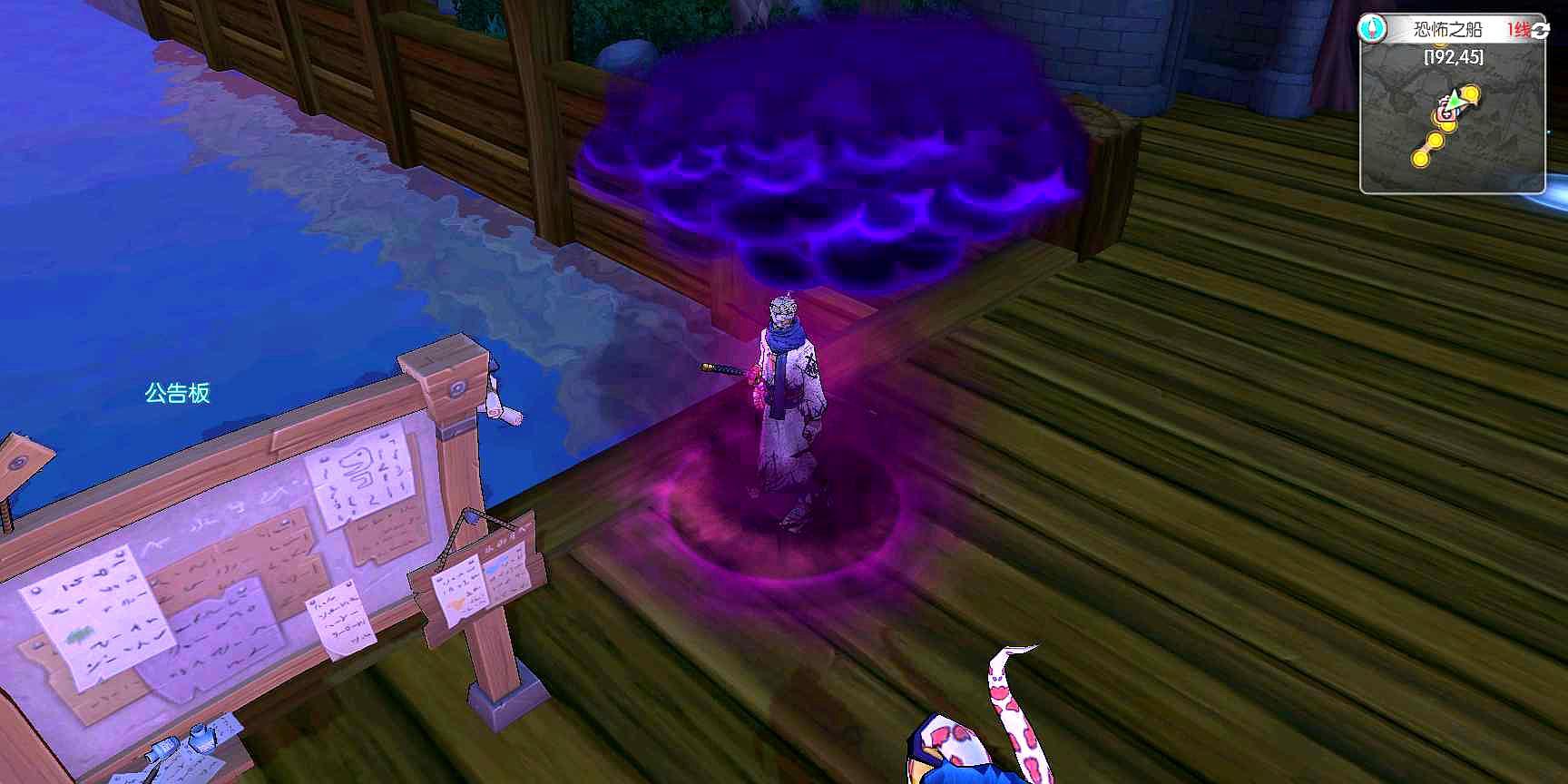 航海王燃烧意志各自的战场攻略,航海王燃烧意志攻略乔巴