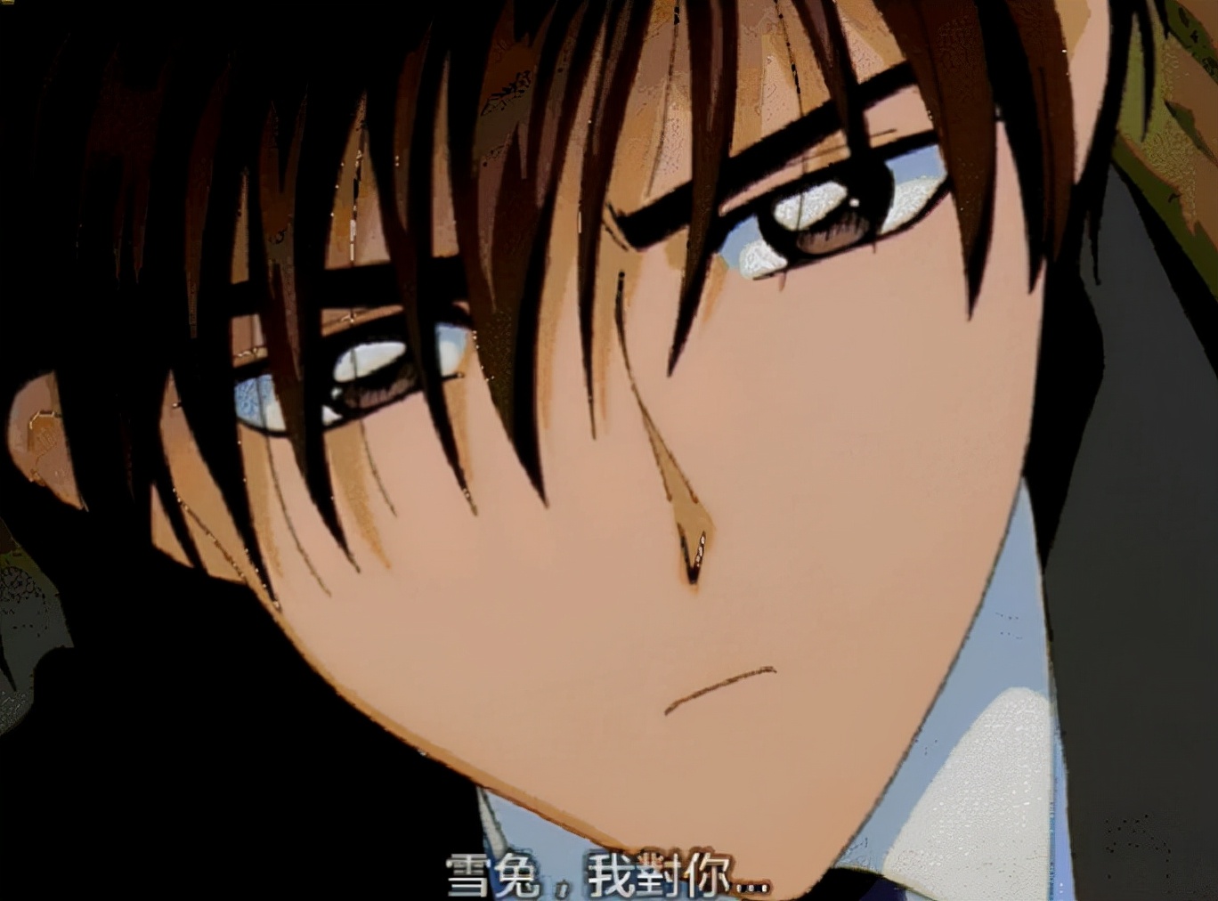 长大了才看懂那些讽刺的动漫,一代神作的动漫