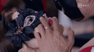 油腻夸张演技,油腻又歹毒的演技