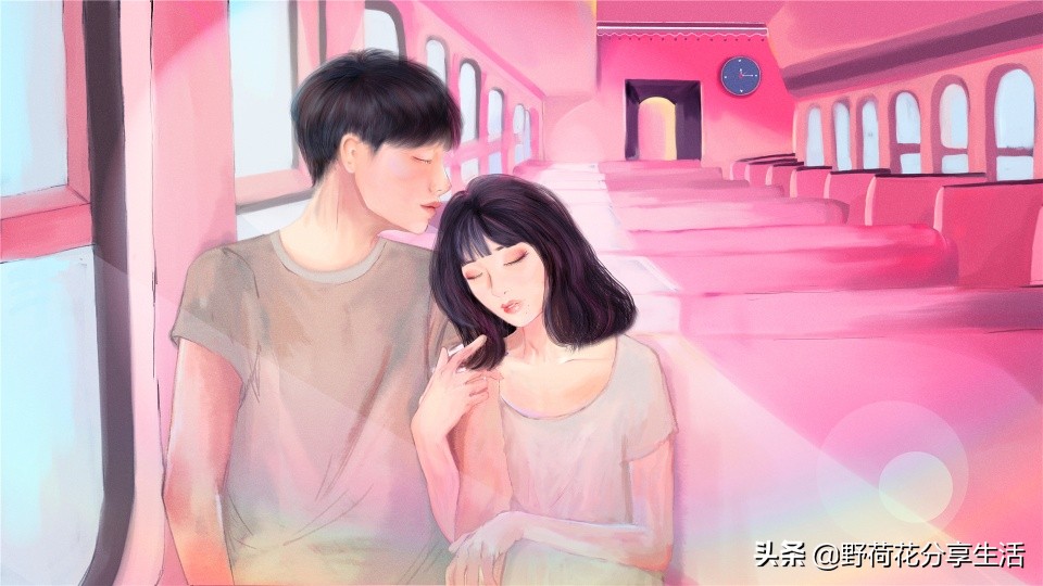 什么样的男人会让女人芳心暗许,女人以身相许的几种男人