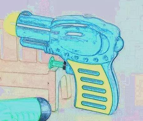 泰国|这回,我可要喷你了