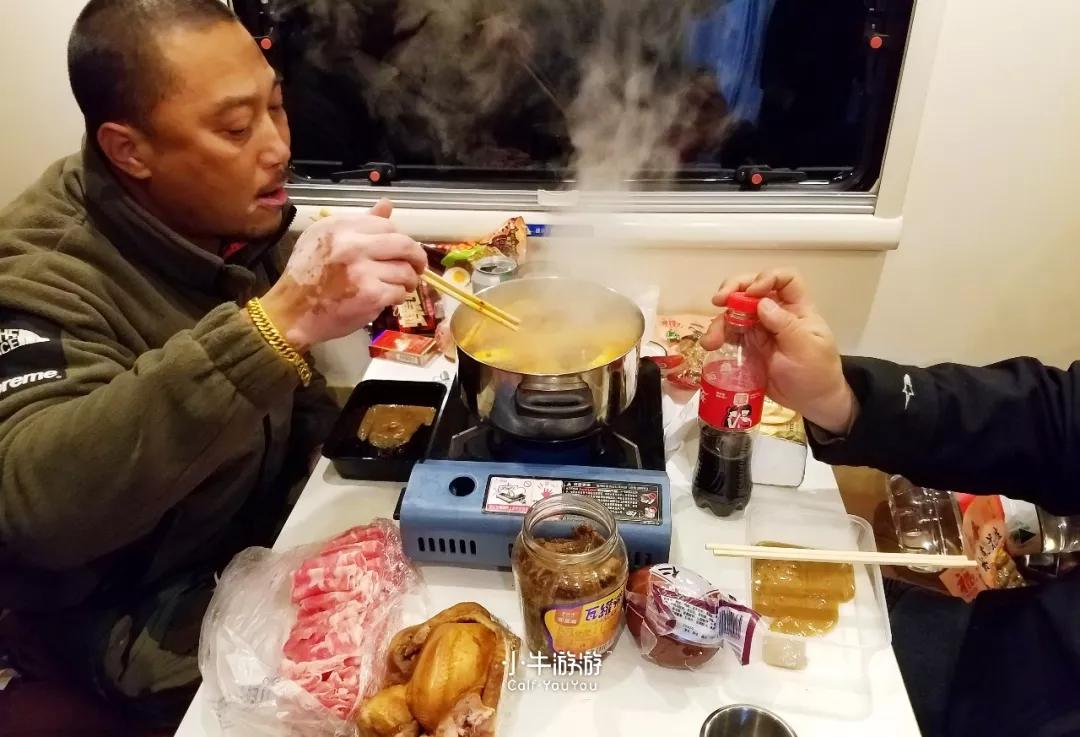 小牛游记2019,小牛骑行之旅