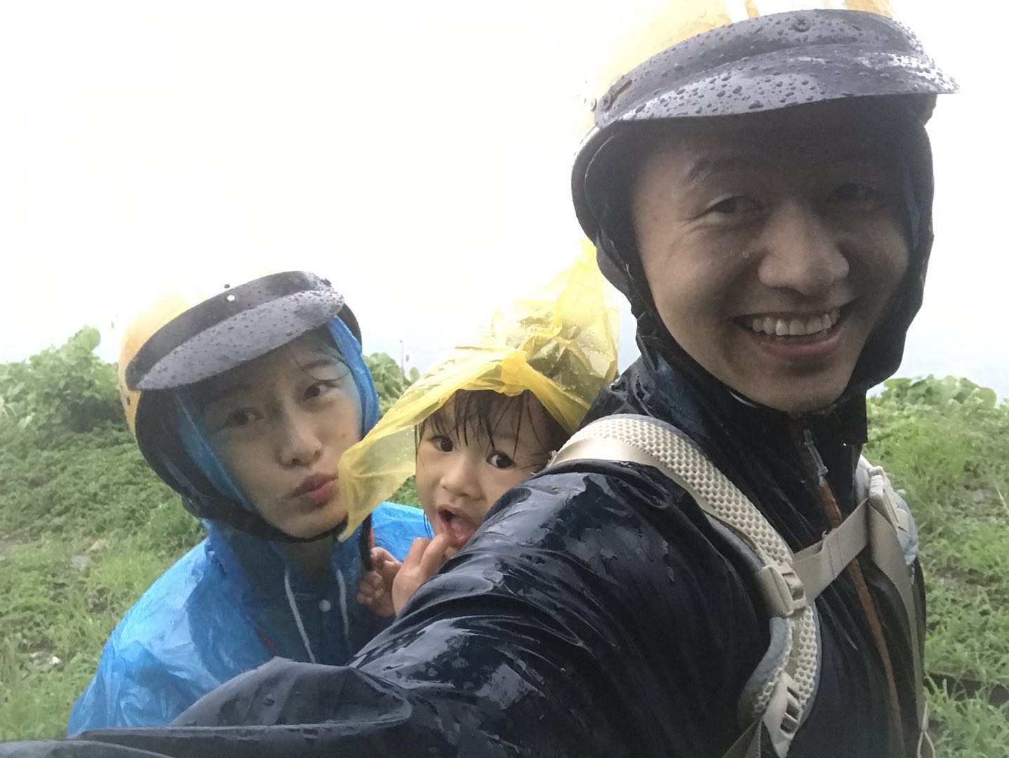 亲子游亲身经验,带俩娃出游经验