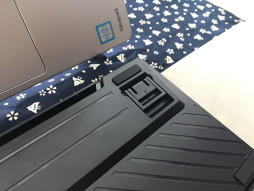 达尔优机械键盘a87茶轴,会转换的键盘