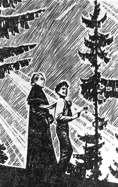 被误读的革命名著《牛虻》：爱与信仰抉择基督和我，你选哪个？