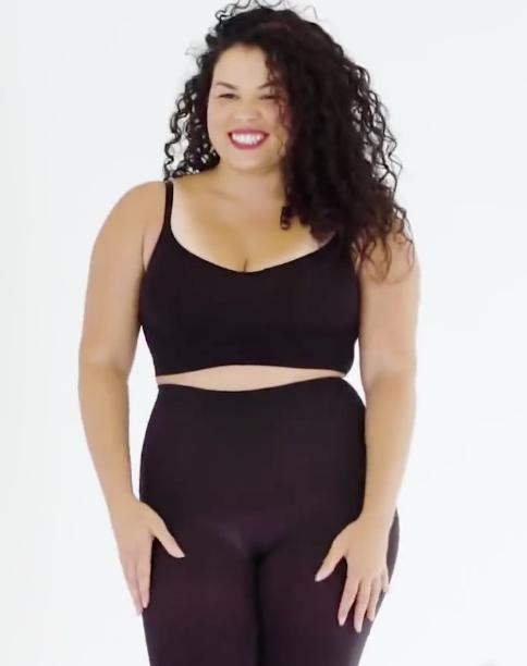 结婚来不及减肥?塑身衣让你瘦两圈