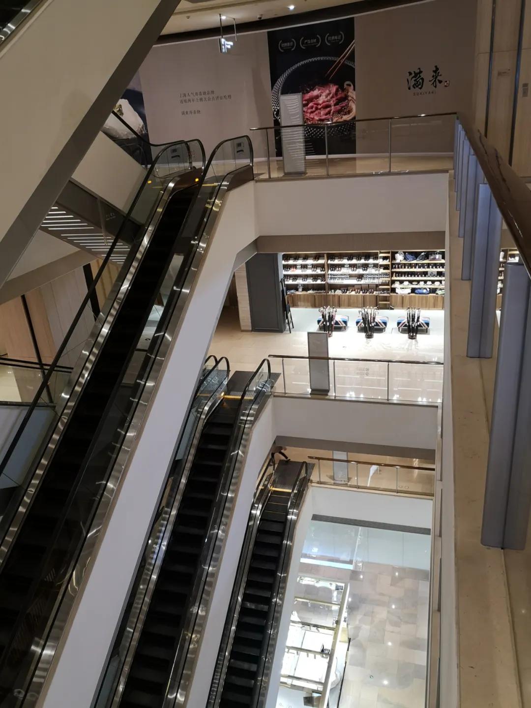 不敌恒隆、新鸿基，业绩遇冷！嘉里全国商业标杆行不行？