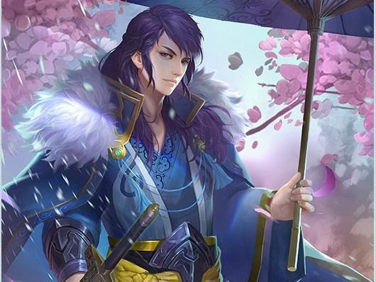 三国杀王基手牌,三国杀颜值爆表