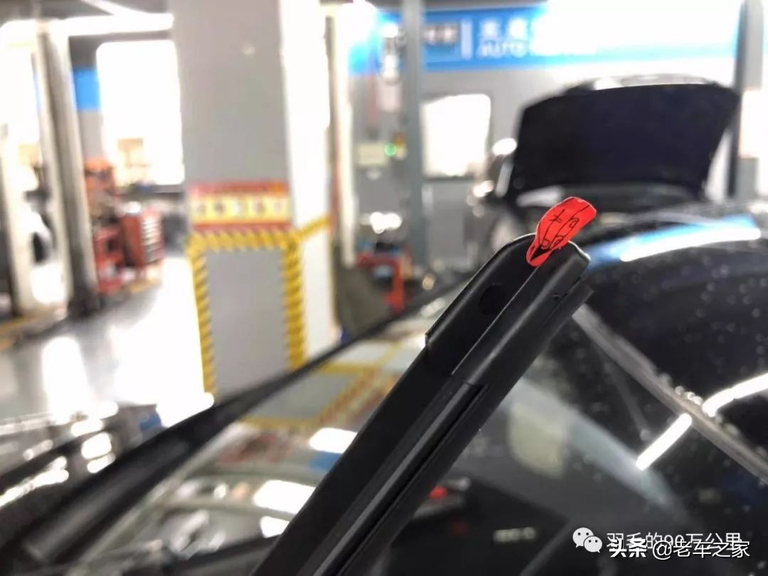 奔驰老款s350整备能回到巅峰状态,08款奔驰s350全车整备哪些东西