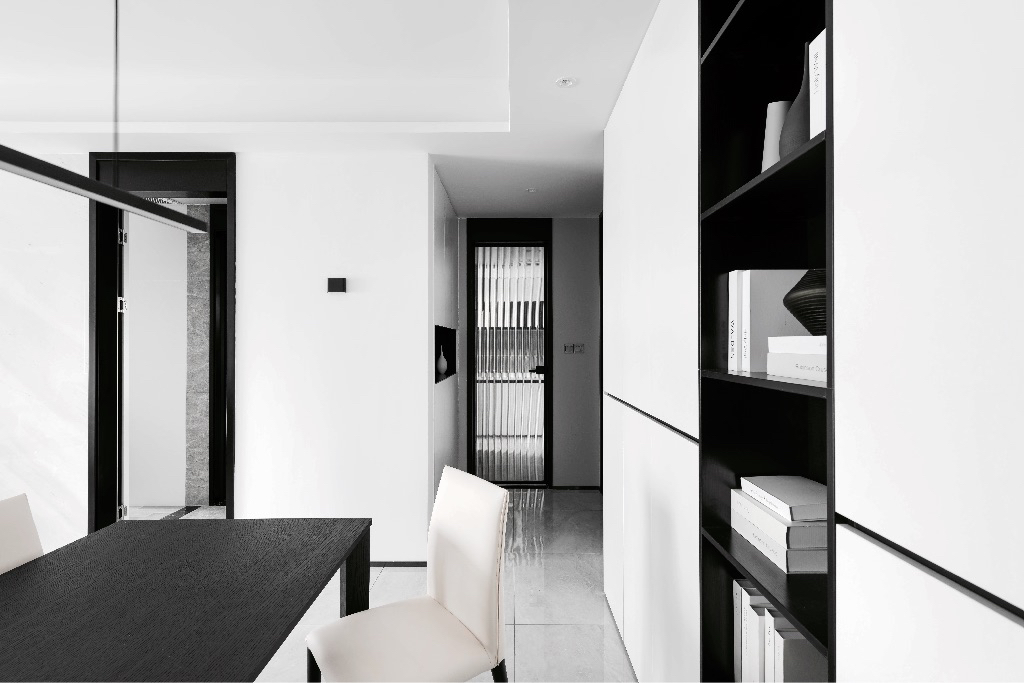 把家装修成轻奢样板间,把家装修成精品效果图