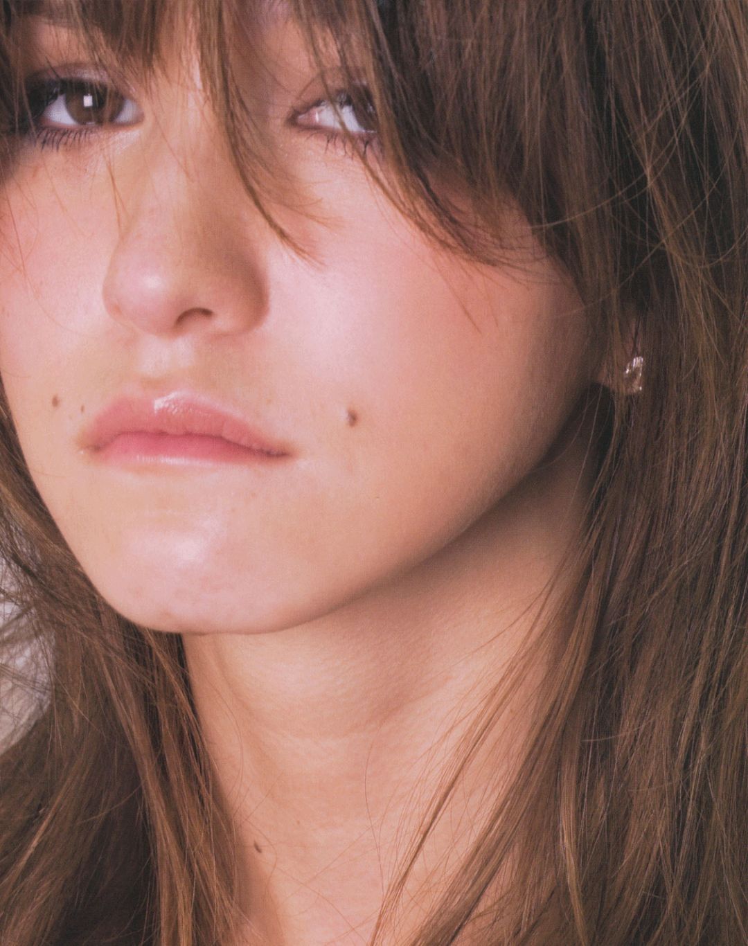 有一些照片p着p着就好看,照片可以p得有多好看