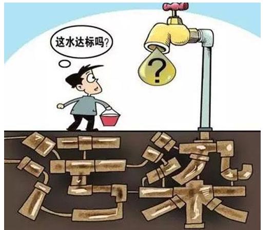 简单的净水器有必要安装吗,净水器有用吗有必要安装吗