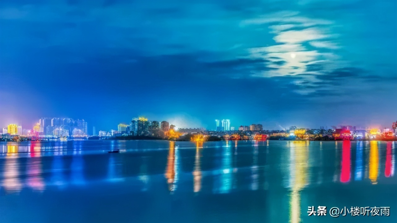 提到鄱阳你会想到什么,你眼中的景德镇