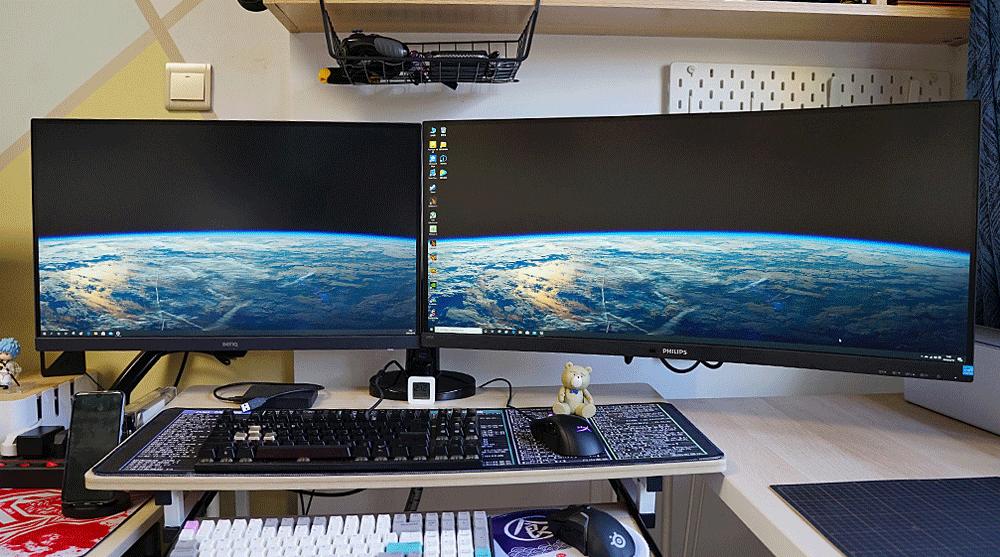 3.0桌面,桌面进化3.0